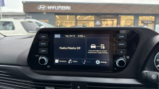 Hyundai BAYON 1.0 TGDi 48V MHEV SE Connect 5dr DCT Petrol Hatchback